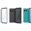 Задня камера Sony Xperia 10 VII