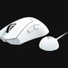 Миниатюра белого варианта Razer DeathAdder V4 Pro