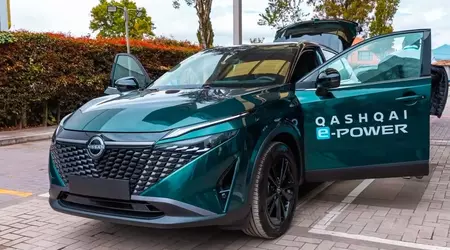 Nissan Qashqai e-POWER проїхав майже 2000 км на одному баку: магія чи тонкий розрахунок?