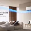 Мініатюра зображення кондиціонера Xiaomi в дії