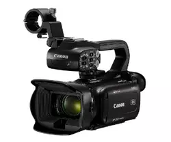 Canon XA60 Professional Camcorder