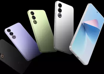 Meizu продала более 25 000 смартфонов Meizu 21 и заработала свыше $14 млн за несколько секунд