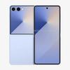 Попередній перегляд рендера Samsung Galaxy Z Flip