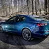 Превью Maserati Ghibli 334 Ultima - изображение 11