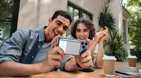 Новинка від EcoFlow: павербанк Rapid на 10,000mAh з інтегрованим USB-C кабелем