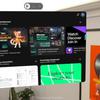 Samsung Project Moohan headset: Google Play Store