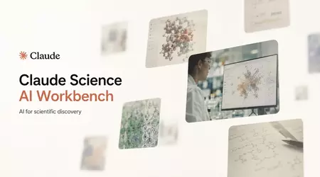 Anthropic's Claude Science turns AI into a full research workbench