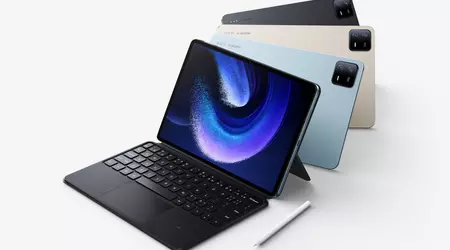 Інсайдер розкрив деякі подробиці про серію планшетів Xiaomi Pad 7 і розповів, коли вийдуть новинки