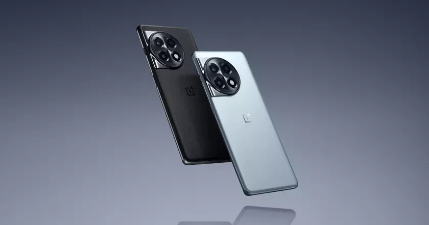 OnePlus 11R обновляется: выпуск OxygenOS 15