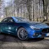 Превью Maserati Ghibli 334 Ultima - изображение 16