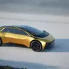 Прев'ю концепту Kia Vision Meta Turismo вид з боку