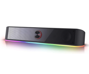 Redragon GS560 RGB Desktop Soundbar