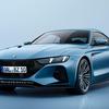 BMW M4 від Zagato на Конкорсо д'Елеганца