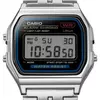 Мініатюра загального вигляду Casio Vintage A159WE-1