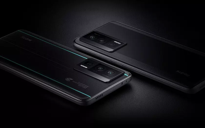 Dimensity 9200+, 200-МП камера и селфи-модуль на 16 МП – известны характеристики одной из версий Redmi Note 13