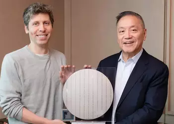 OpenAI и Broadcom представили Jalapeño — процессор для AI-инфраструктуры нового поколения