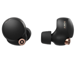 Écouteurs antibruit Sony WF-1000XM4