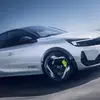 Прев'ю нового Opel Corsa GSE 2026 збоку