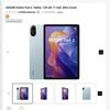 Третя картинка Xiaomi Redmi Pad 2