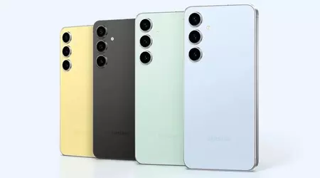 Samsung Galaxy S26 FE camera specs leak — same sensors, higher price