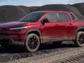 Toyota Corolla Cross превращается в пикап: практичность вместо пафоса