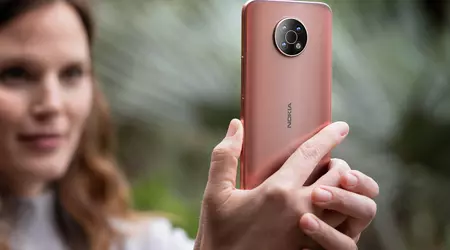 Представлений Nokia G50 - найдоступніший 5G-смартфон бренду