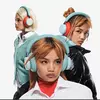 Предпросмотр наушников CMF Headphone Pro в черном цвете