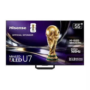Hisense U7SG