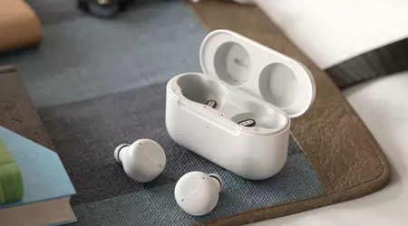 Amazon Echo Buds (2nd Gen) з ANC, підтримкою Alexa та автономністю до 15 годин зі знижкою $40