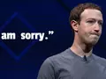 Рыночная капитализация Facebook упала на $100 млрд. Это очень много.