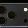 Прев'ю iPhone 18 Pro в чорному кольорі