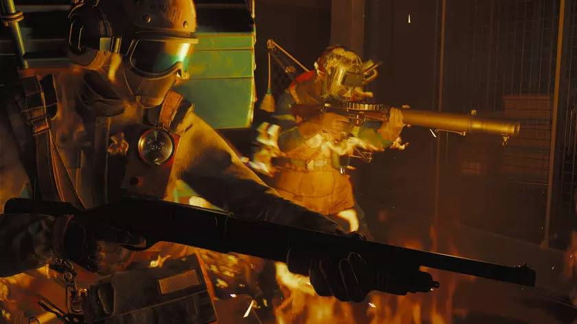 Больше хаоса Remedy: FBC: Firebreak показывает безумный трейлер, где паранормальщина разрушает реальность