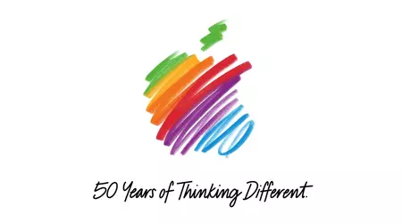 Apple Celebrates 50 Years: Tim Cook's Open Letter Praises Users for Thinking Differently