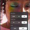 Edits app features