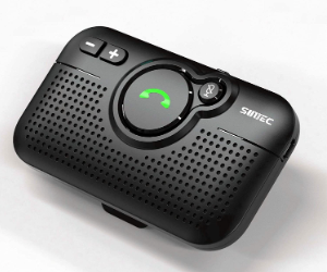 SUNITEC Handsfree Bluetooth Car Kits