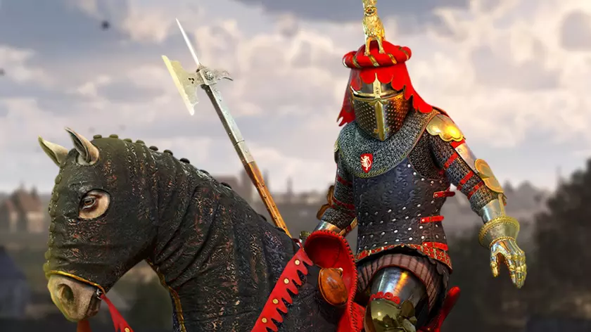 Kingdom Come: Deliverance 2 – первый взгляд на Lion’s Crest