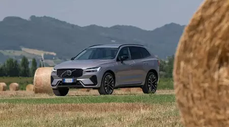 Електрична пауза Volvo: чому шведи повертають ставку на плагін-гібриди