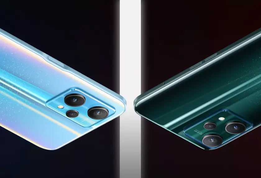 Премьера realme 9 Pro на AliExpress: экран на 120 Гц, чип Snapdragon 695, батарея на 5000 мАч и Android 12