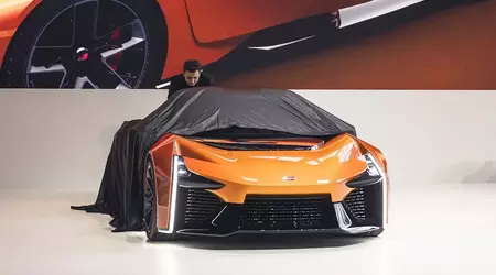Toyota MR2: 450 сил, середньомоторне компонування та примарний 2028 рік