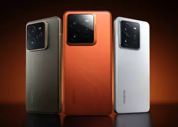 Представлен Realme GT7 Pro: чип Snapdragon 8 Elite, экран Samsung с яркостью 6000 нит, режим подводной съёмки и батарея 6500 мАч