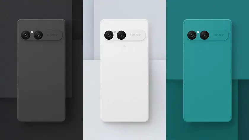 Изучение особенностей абсолютно нового Sony Xperia 10 VII: Что нужно знать гикам