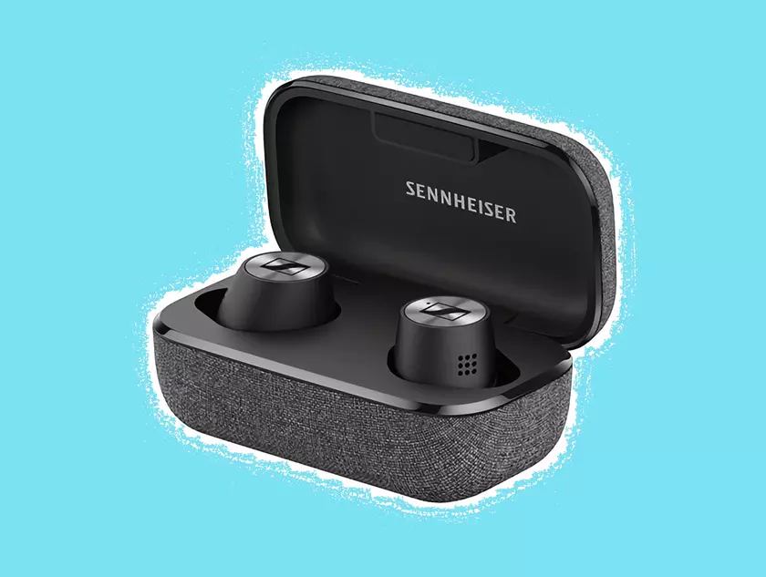 Скидка 57%: Sennheiser Momentum True Wireless 2 доступны на Amazon по акционной цене