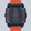 Преviews згодом на Casio Pro Trek PRW-6900TFS