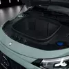 Прев'ю салону Mercedes-AMG CLA 45 - деталі інтер'єру