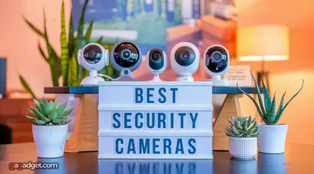 Caméras de Surveillance Respectueuses de la Vie Privée