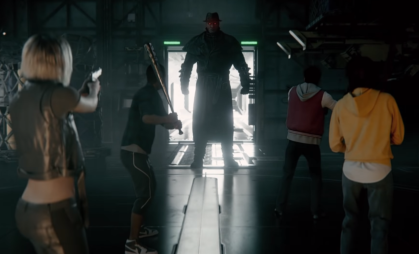 Project Resistance — командный шутер по Resident Evil с выживанием и ассиметричным геймплеем