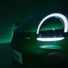 Попередній огляд: Інтер'єр Renault Twingo