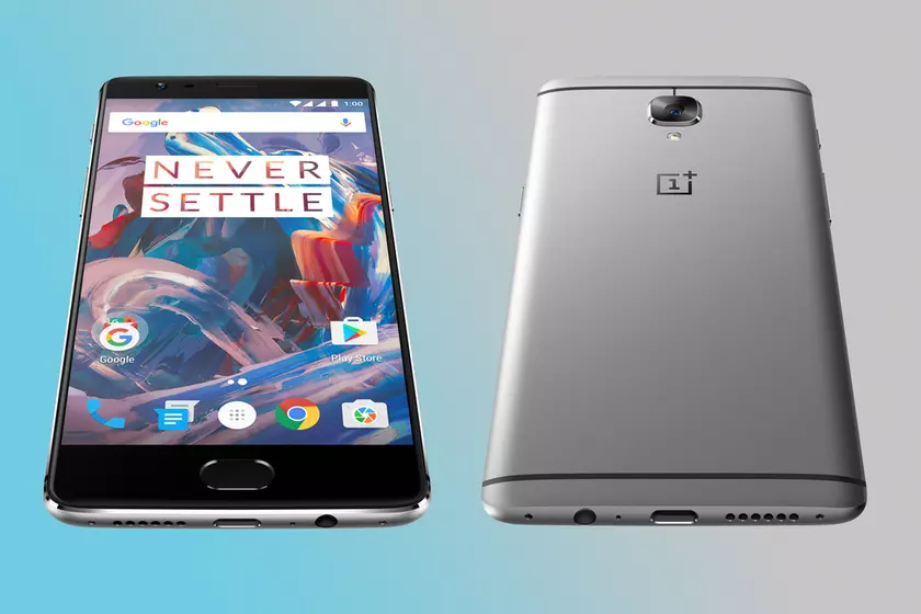 Смартфоны OnePlus 3 и 3T получили OxygenOS на базе Android 8.0 Oreo