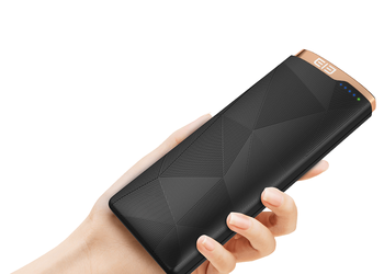 Elephone ElePower Thunder: стильный аккумулятор на 16 000 мАч и ценой $45