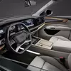 Audi Q7 2026 внутрішній простір